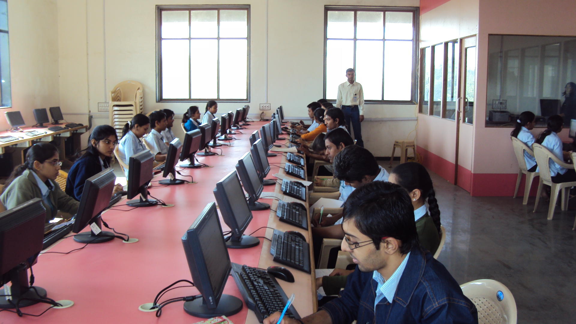 SATNA INSTITUTE OF TECHNOLOGY